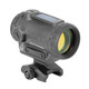 product variation HOLOSUN ARO-EVO Gold Special Purpose Reticle Enclosed Reflex Sight (ARO-EVO-SPR-GD) image