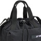product variation YONEX Compact Black Small Shoulder Bag (BAG2665BK) image