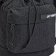 product variation YONEX Compact Black Small Shoulder Bag (BAG2665BK) image