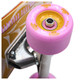 product variation IMPALA Muse 49in Soleil Dancing Longboard (IMPDB001-SOLEIL-49) image