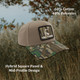 product variation Mossy Oak Greenleaf image