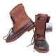 product variation Open Box (Great condition, limited use): KENETREK 10" RANCHER Boot, Color: Brown, Size: 12 Medium (KE-0428-T-12-M) image