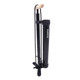 product variation Open Box (Great condition, limited use): LEZYNE Digital Pressure Overdrive High Volume Gloss Black Bicycle Floor Pump (1-FP-DPRODR-V204) image