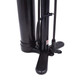 product variation Open Box (Great condition, limited use): LEZYNE Digital Pressure Overdrive High Volume Gloss Black Bicycle Floor Pump (1-FP-DPRODR-V204) image