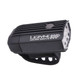 product variation Open Box (Great condition, limited use): LEZYNE Micro Drive 800+ Bike Light With KTV Drive Pro+ Pair Satin Black Bike Light (1-LED-2P-V1537) image