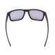 product variation Open Box (Great condition, limited use): OAKLEY SI Holbrook Matte Black Tonal Icon/Gray Sunglasses (OO9102-E555) image