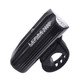 product variation Open Box (Great condition, limited use): LEZYNE Mega Drive 2400+ Front Black Bike Light (1-LED-7-V404) image