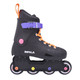 product variation Open Box (Great condition, limited use): IMPALA Lightspeed Inline Skate, Color: Twinkle, Size: 6 (IMPINLINE1-TWINKLE-6) image