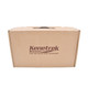 product variation Open Box (Great condition, limited use): KENETREK DUCK SHOE, Color: Brown, Size: 10 Medium (KE-0625-1-10-M) image