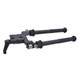 product variation Open Box (Great condition, limited use): ACCUSHOT CAL Tall Atlas Bipod with No Clamp (BT69-NC) image