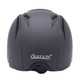 product variation Open Box (Great condition, limited use): OVATION OV Deluxe Schooler Helmet, Color: Black, Size: M/L (467566BLK-M/LG) image