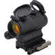 product variation AIMPOINT CompM5s 2 MOA AR15 Ready Red Dot Sight (200500) image
