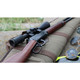 product variation EVOLUTION OUTDOOR Rawhide 44in Lever Action Rifle Case (44380-EV) image