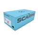 product variation Open Box (Great condition, limited use): SCARPA Women Vapor Wmn, Color: Dust Gray/Aqua, Size: 41 (70074/002-DgryAqua-41) image