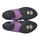 product variation Open Box (Great condition, limited use): SCARPA Unisex Instinct Vsr Lv, Color: Black/Violet, Size: 43.5 (70092/000-BlkVio-43.5) image