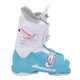 product variation Open Box (Great condition, limited use): NORDICA Kids Speedmachine J 2 (Girl) Boots, Color: LightBlue/White/Pink, Size: 22.5 (050872013L4-22.5) image