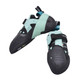 product variation Open Box (Great condition, limited use): SCARPA Women Instinct Vs Wmn, Color: Black/Aqua, Size: 42 (70013/002-BlkAqua-42) image