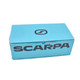 product variation Open Box (Great condition, limited use): SCARPA Women Instinct Vs Wmn, Color: Black/Aqua, Size: 42 (70013/002-BlkAqua-42) image