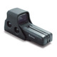 product variation EOTECH 552 Four 1 MOA Dots with Crosshair Night Vision Compatible Holographic Sight (552.XR308) image