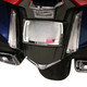 product variation CIRO Chrome Front Fender Tip For 18-up Gold Wing (78250) image