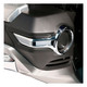 product variation CIRO Chrome Fog Light Trim Rings For 18-up Gold Wing (78220) image