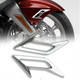 product variation CIRO Chrome Fender Vent Trim For 18-up Gold Wing (78200) image