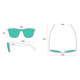product variation GOODR Underwhelming Alien Abduction VRG Sunglasses (G00604-VRG-01) image