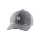 product variation HUK Men's A1A Pro 110 Sharkskin Snapback Hat (H3000583-028-1) image