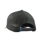 product variation HUK Men's Embroidered Heather 110 Sharkskin Trucker Hat (H3000586-028-1) image