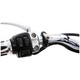 product variation Premium model w/ charger | Black | 7/8"-1" clamp image