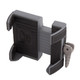 product variation Premium model w/ charger | Chrome | 1-1/4" clamp image