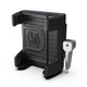 product variation Standard model w/o charger | Black | 1-1/4" clamp image