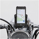 product variation Standard model w/o charger | Black | 1-1/4" clamp image