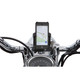 product variation Standard model w/o charger | Black | 7/8"-1" clamp image