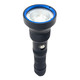 product variation KRAKEN SPORTS NR-1800 Zoom Black Dive Light (NR-1800Z) image