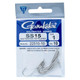 product variation GAMAKATSU SS15 Standard 1 10-Pack Saltwater Tin Hooks (22510-10) image
