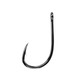 product variation GAMAKATSU Octopus Straight Eye 4x Strong 7/0 25-Pack NS Black Hooks (98417-25) image