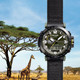 product variation PRG601YB-3 (Black ion plated bezel) image