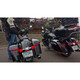 product variation Light smoke lens | Red turn signal image
