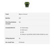 product variation Gen 2, 1-1/2" (1.5") only clamp | chrome image