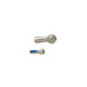 product variation Gen 2, 1-1/8" (1.125") or 1-1/4" (1.25") clamp | black image