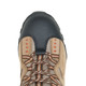 product variation WOLVERINE Men's Durant Waterproof Steel-Toe Light Brown/Orange Work Boot (W02625) image
