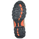 product variation WOLVERINE Men's Durant Waterproof Steel-Toe Light Brown/Orange Work Boot (W02625) image
