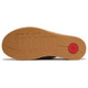 product variation FITFLOP Women's Platfforms Espadrille Suede Wedge Frosted Sage Cross Slides (A5L-D97) image