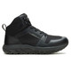 product variation Bates Mens Rush 2 FX Mid black lightweight tactical boot E02296 image