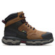 product variation WOLVERINE Men's Alpha 6in Wolverine Infinity System Met-Guard Dark Tan Work Boot (W261058) image