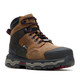 product variation WOLVERINE Men's Alpha 6in Wolverine Infinity System Met-Guard Dark Tan Work Boot (W261058) image