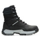 product variation WOLVERINE Men's Tarmac II 8in Reflective CarbonMAX Black Work Boots (W261027) image