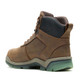 product variation WOLVERINE Men's Vantage HyperRest 6in Met-Guard CarbonMax Dark Brown Work Boots (W261054) image
