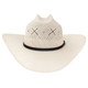 product variation RESISTOL All My Ex's Natural Cowboy Hat (RSALMX-304281) image